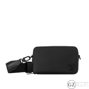 ルイ･ヴィトン M59161 | アルファ･ウェアラブル ウォレット LV アエログラム【コスパ抜群】