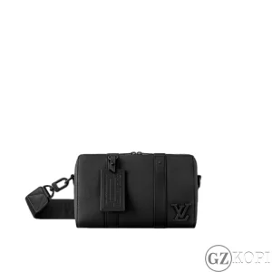 ルイ･ヴィトン メンズ バッグ M59255 | シティ･キーポル LV アエログラム【コスパ抜群】